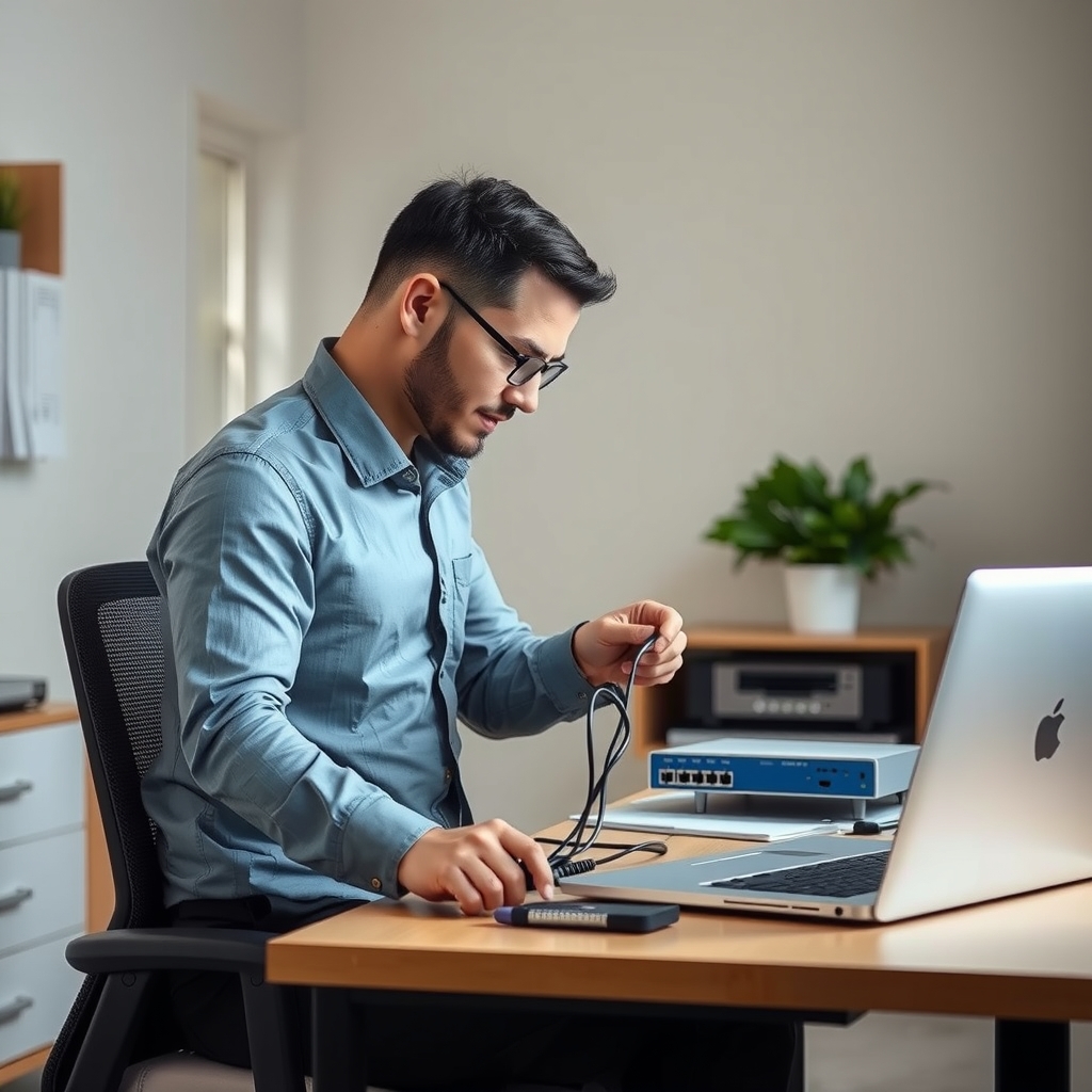 IT Helpdesk